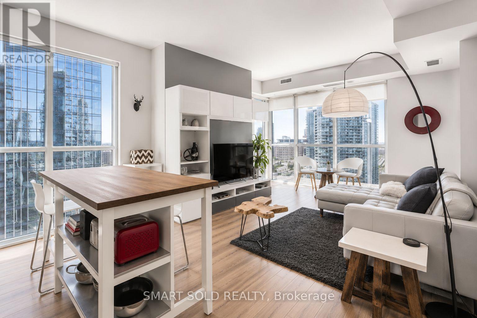 #1712 300 FRONT STREET W - 12