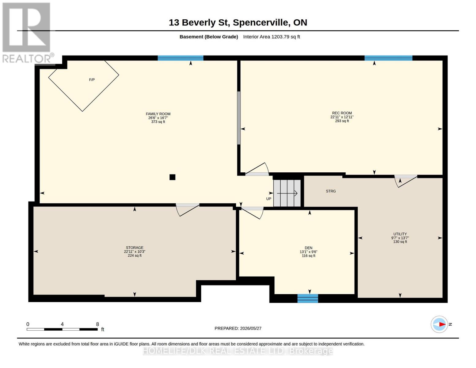 13 BEVERLY STREET - 47