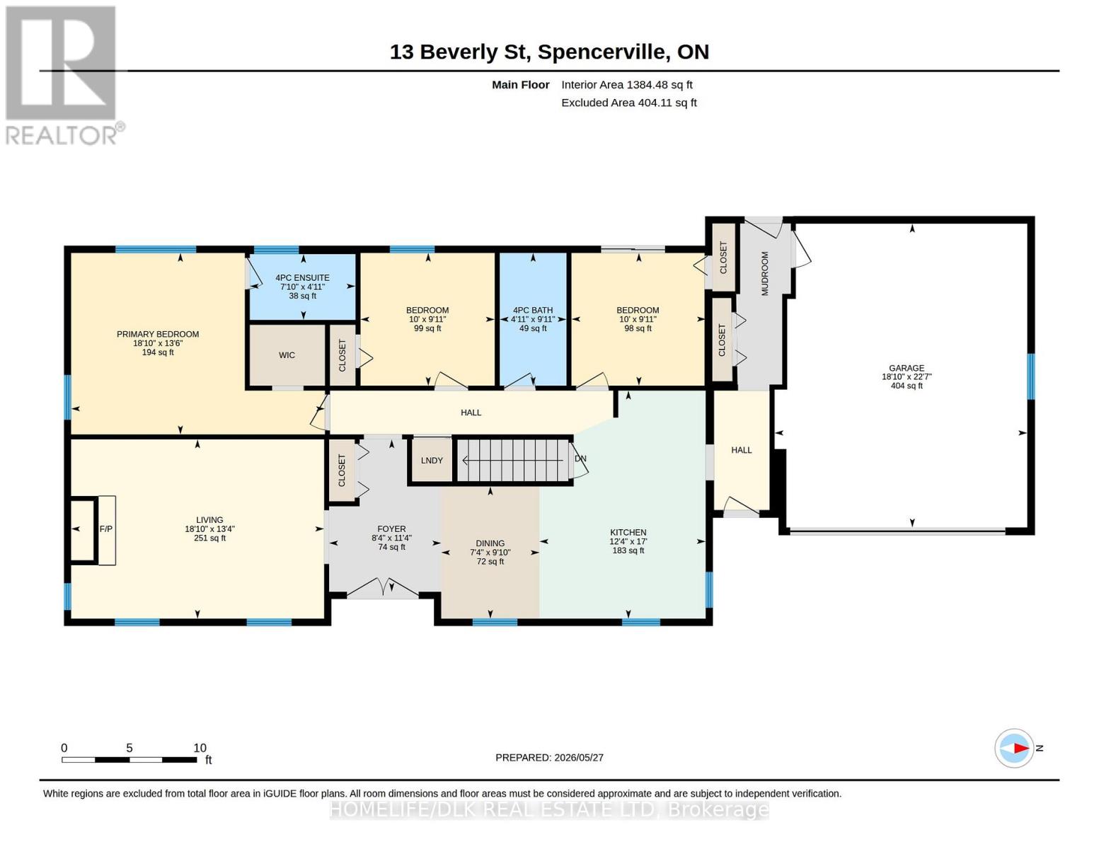 13 BEVERLY STREET - 46