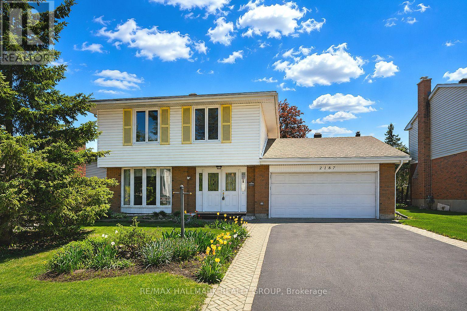 2187 HAMELIN CRESCENT - 1
