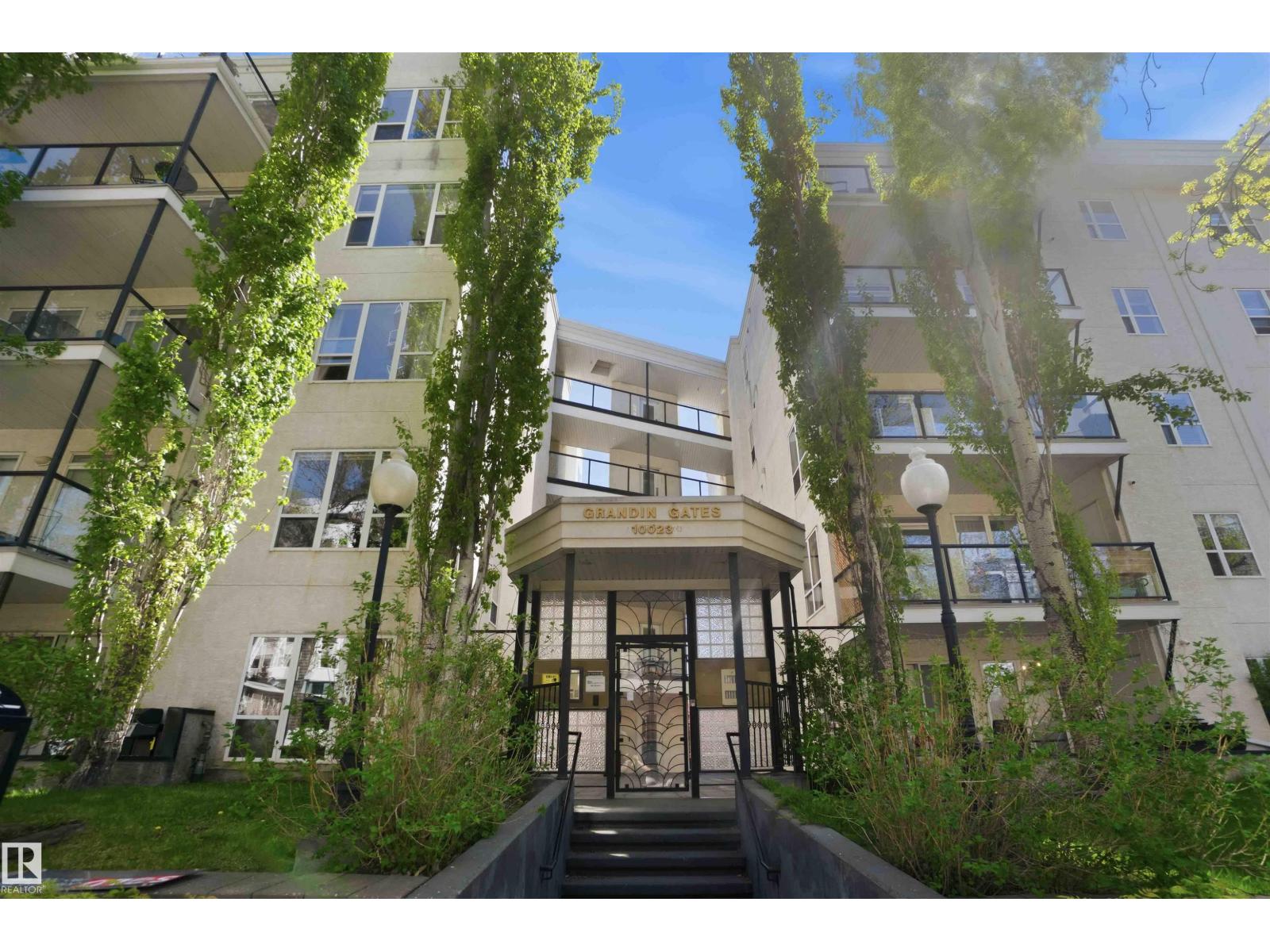 #333 10023 110 ST NW - 1