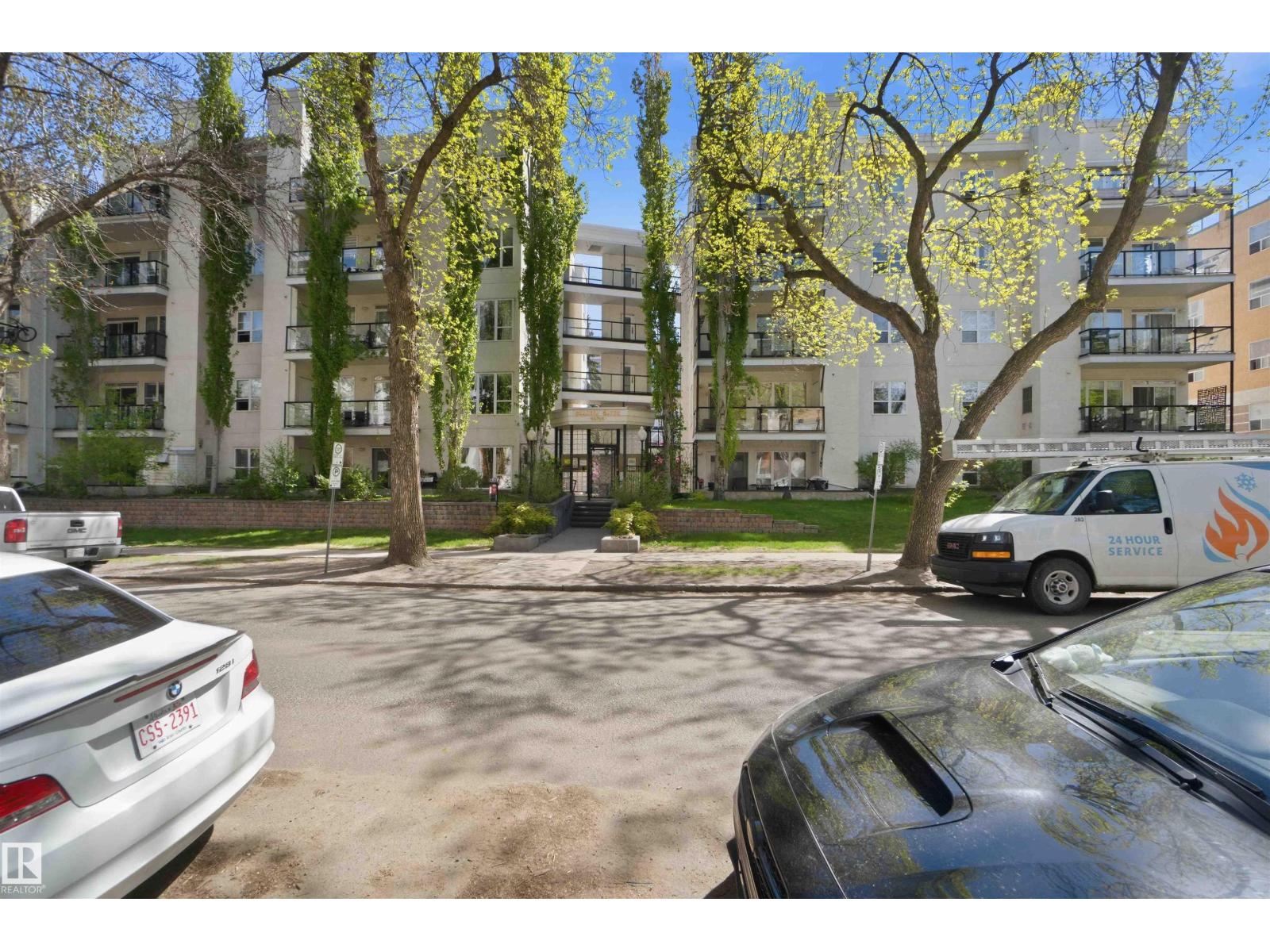#333 10023 110 ST NW - 2