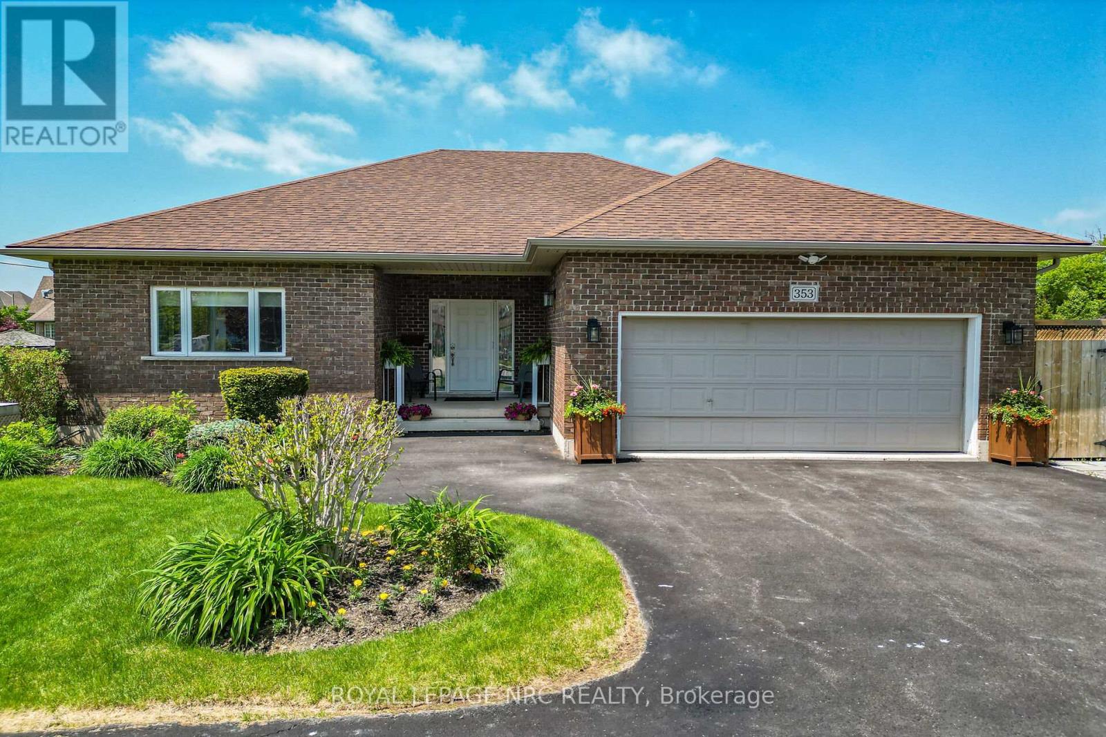 353 STATION STREET - 1