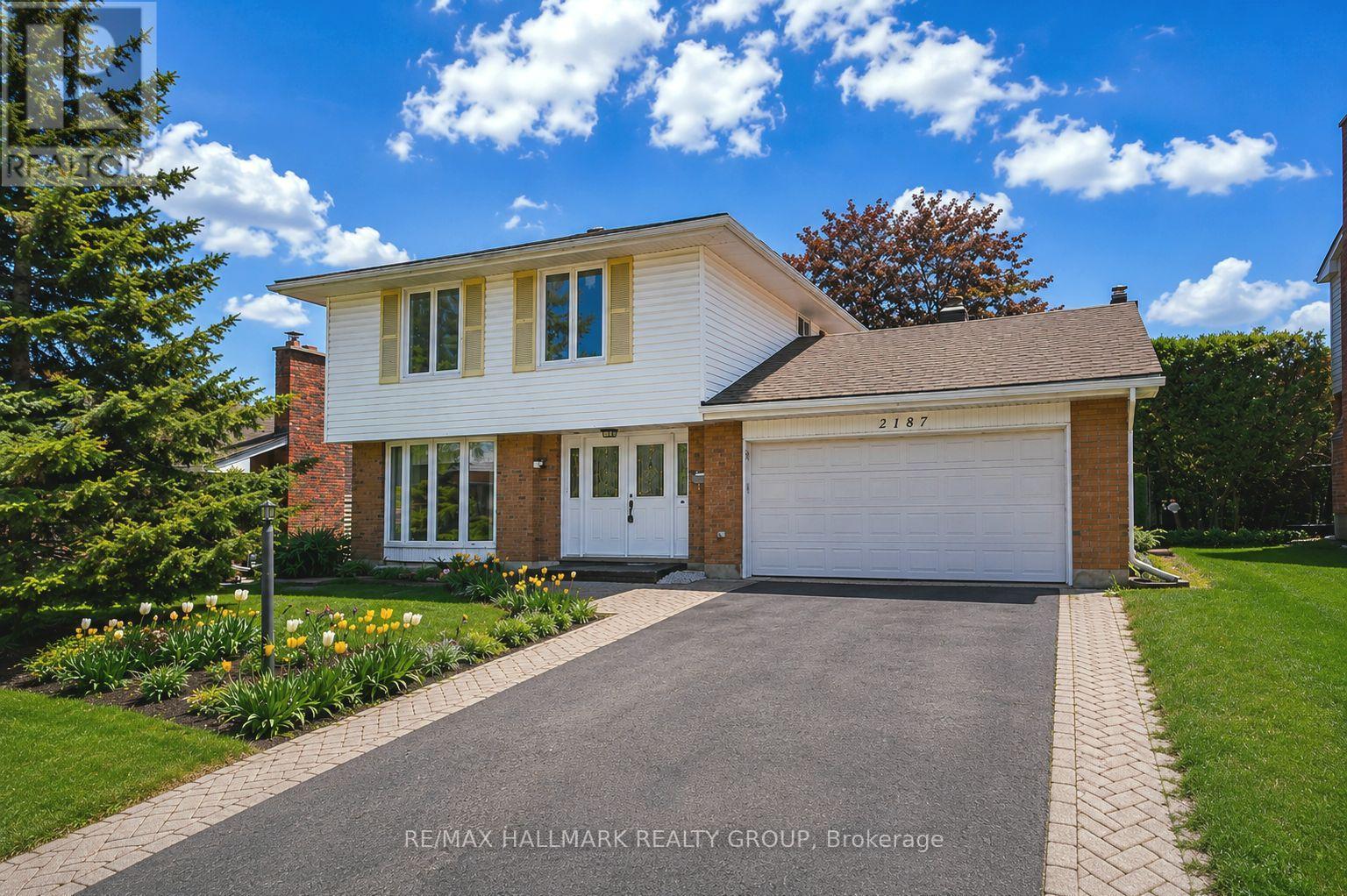 2187 HAMELIN CRESCENT - 2