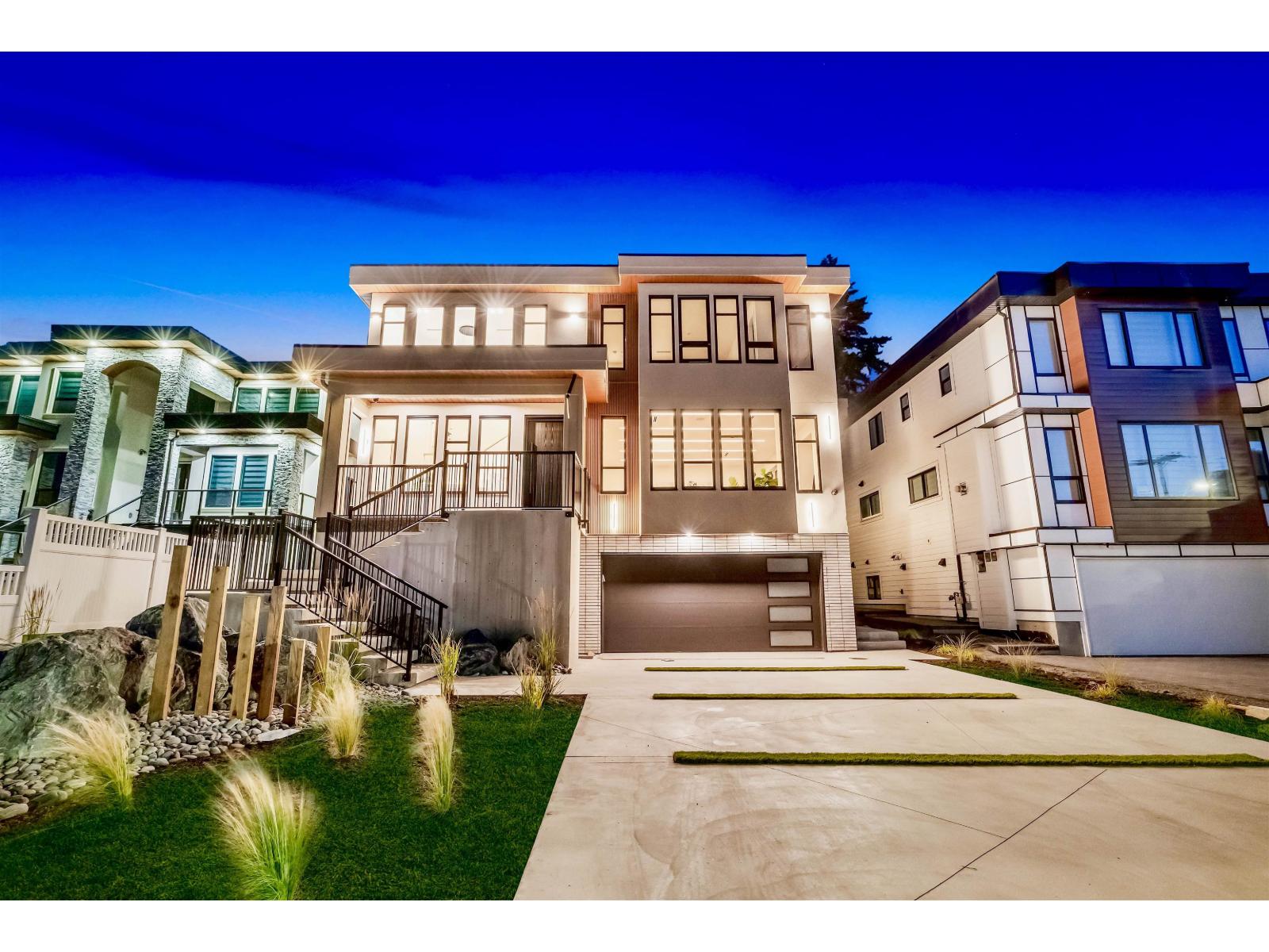 20888 48 AVENUE, Langley