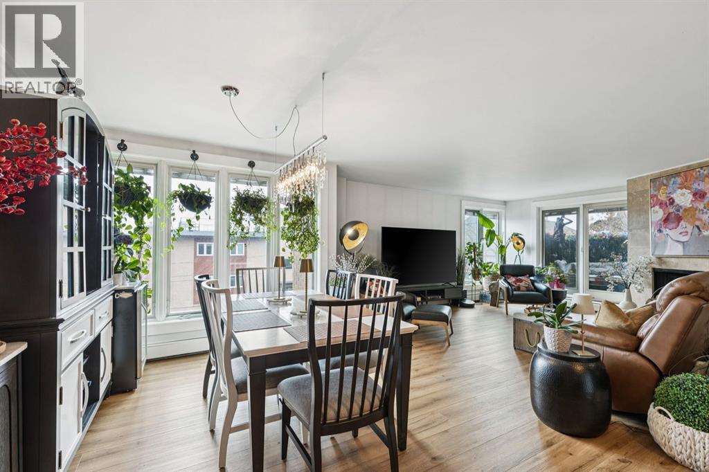 #203 350 4 Avenue NE - 16