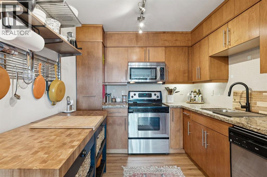 #203 350 4 Avenue NE - 13