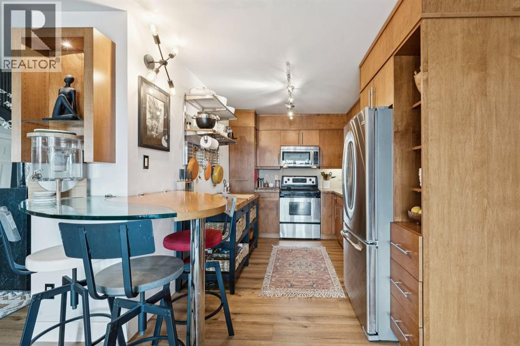 #203 350 4 Avenue NE - 12
