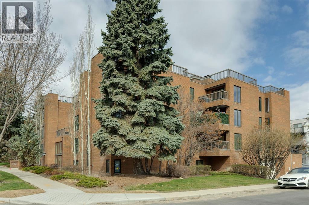 #203 350 4 Avenue NE - 34