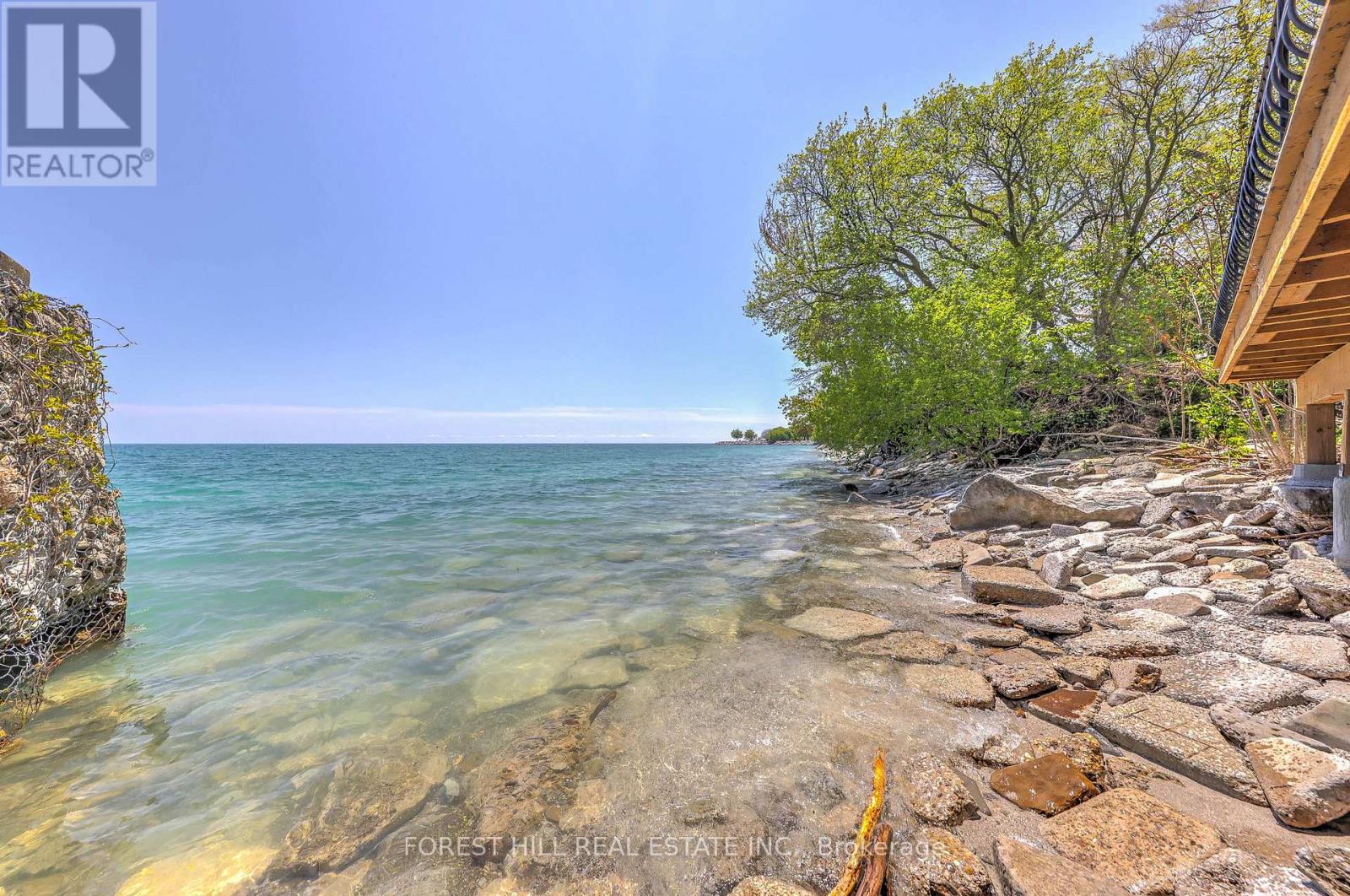 2703 LAKE SHORE BOULEVARD W - 36