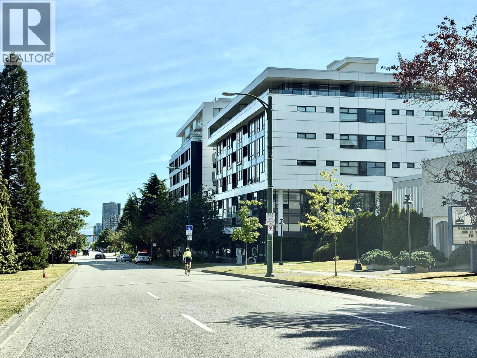 506 6311 CAMBIE Street - main photo