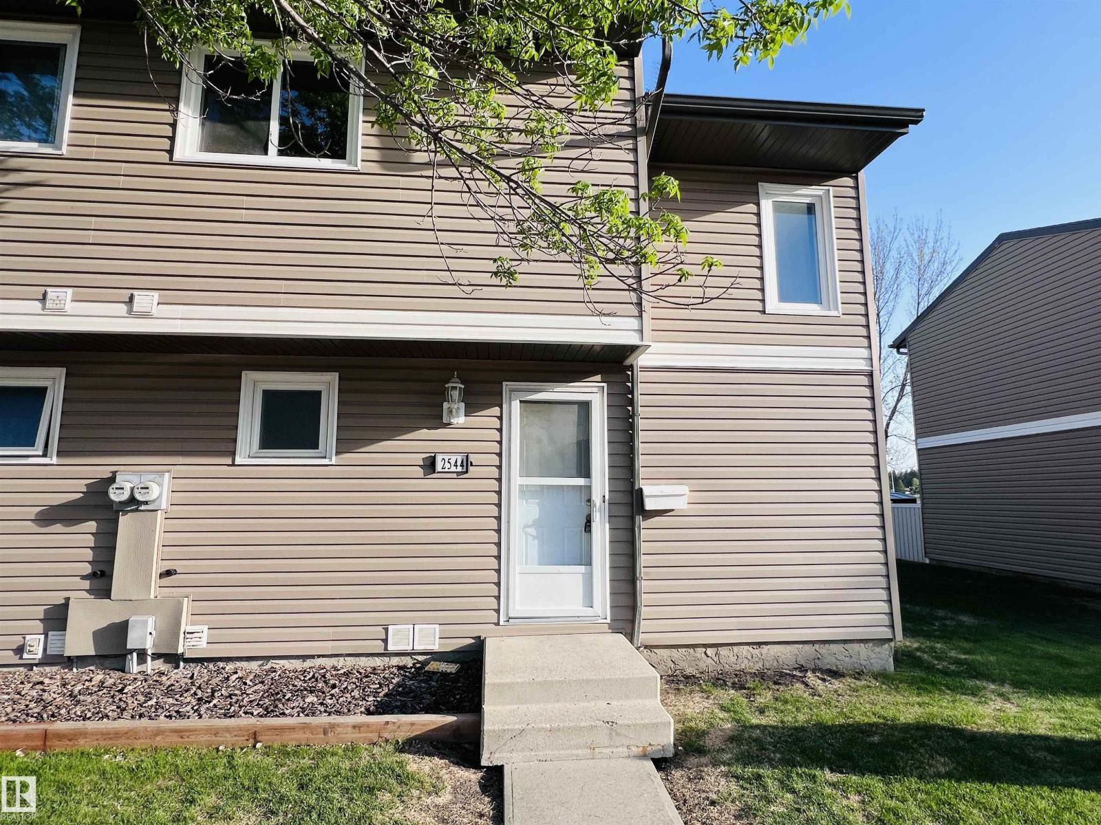 2544 79 ST NW - 1