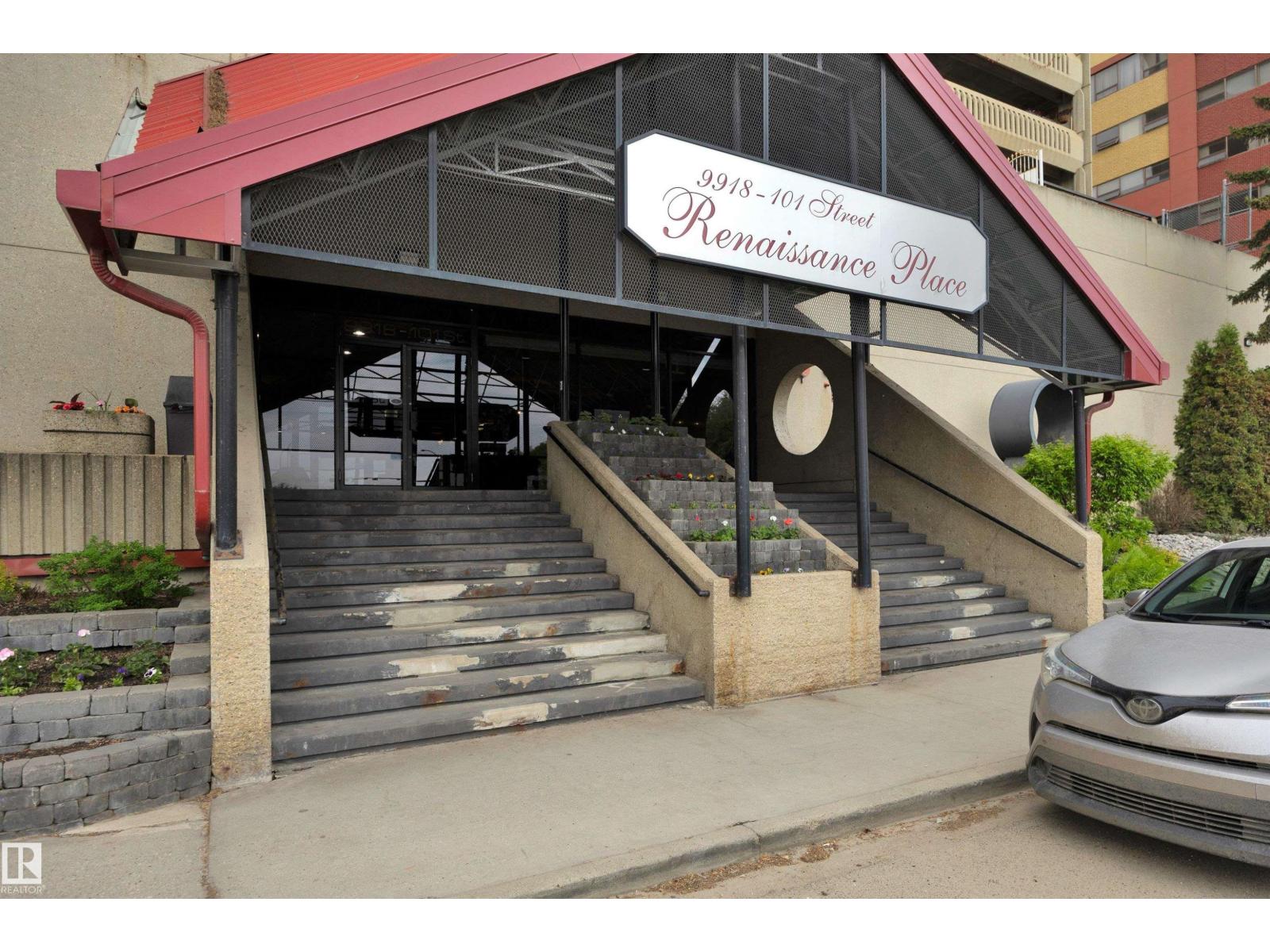 #1907 9918 101 ST NW - 2