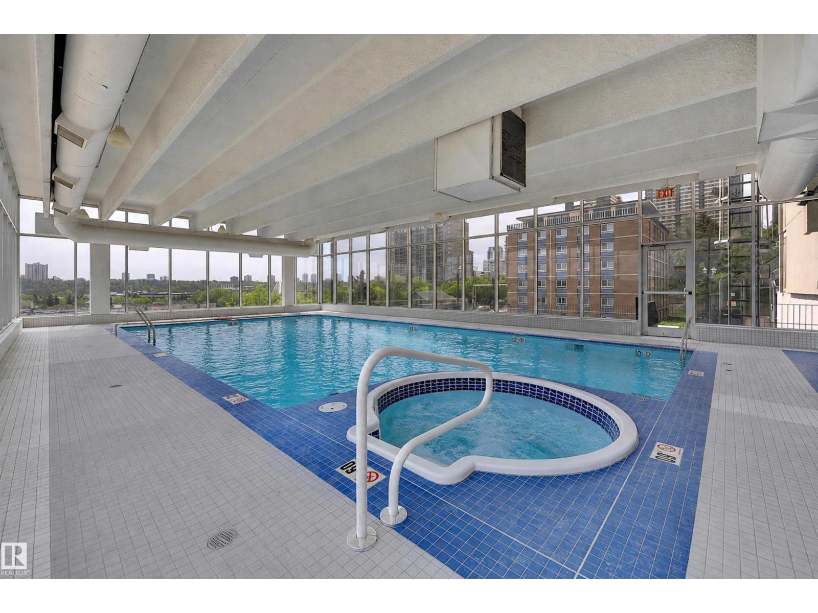 #1907 9918 101 ST NW - 40