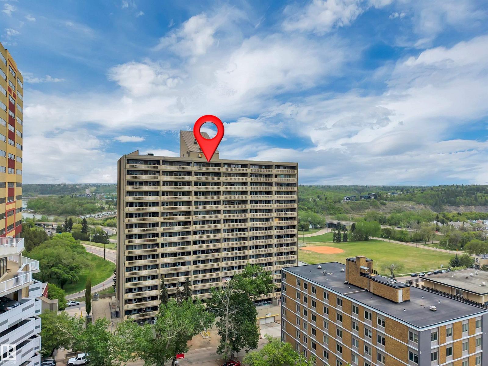 #1907 9918 101 ST NW - 49