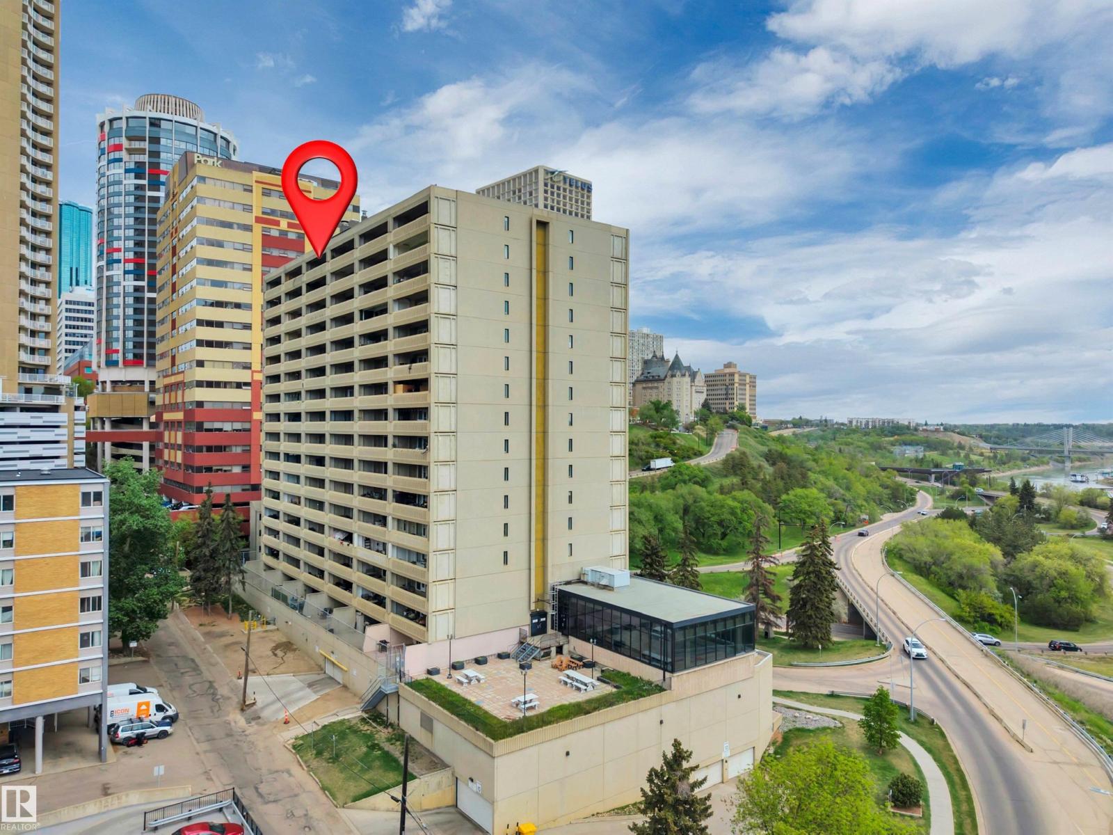 #1907 9918 101 ST NW - 50