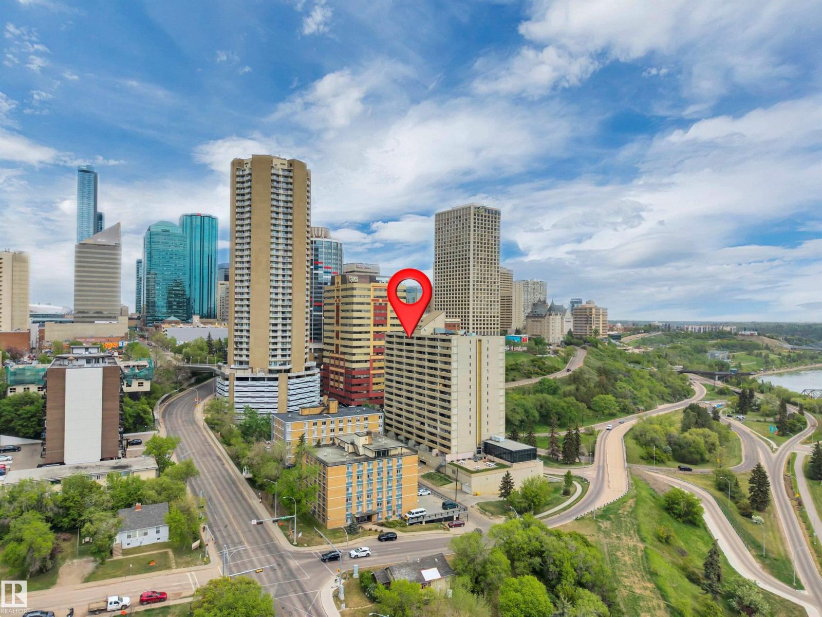#1907 9918 101 ST NW - 51