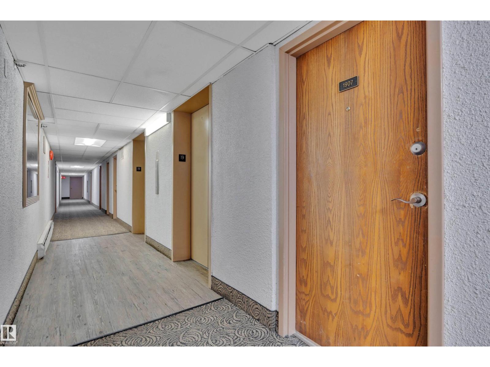 #1907 9918 101 ST NW - 6