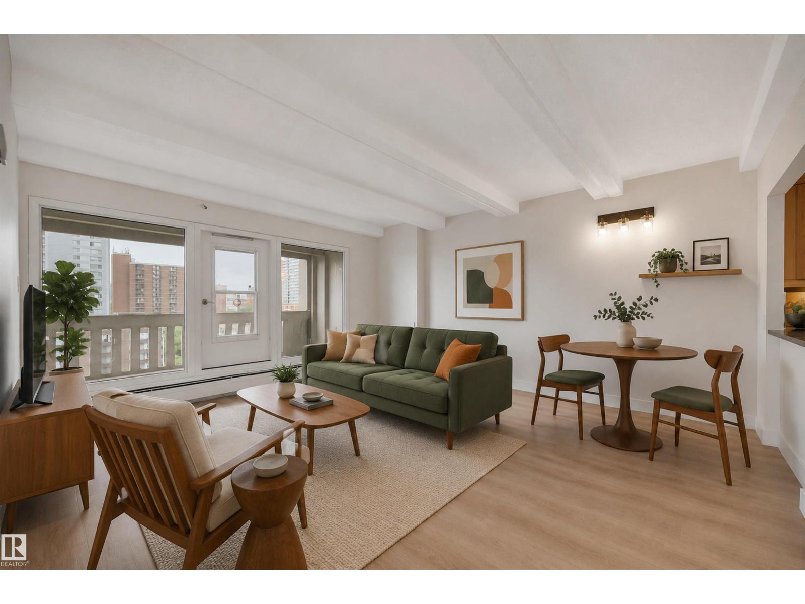#1907 9918 101 ST NW - 9
