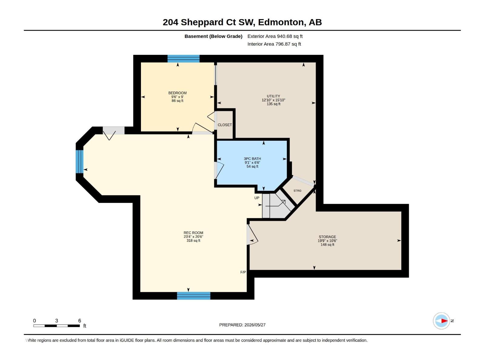 204 SHEPPARD CO SW - 64