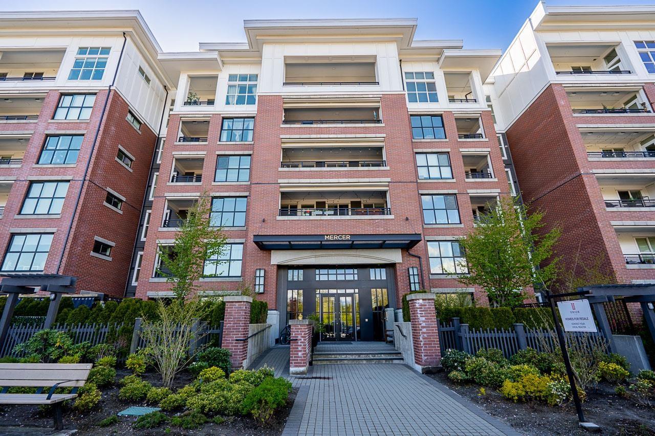 C620 8150 207 STREET, Langley