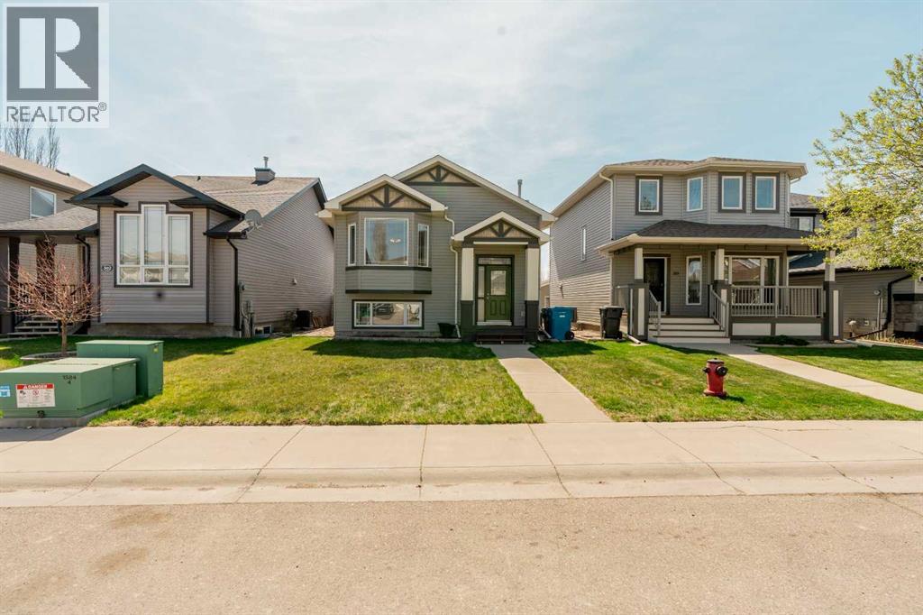 306 Keystone Lane W - 1