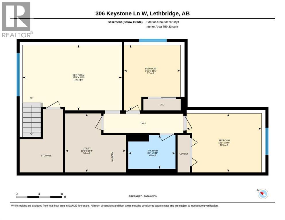 306 Keystone Lane W - 46
