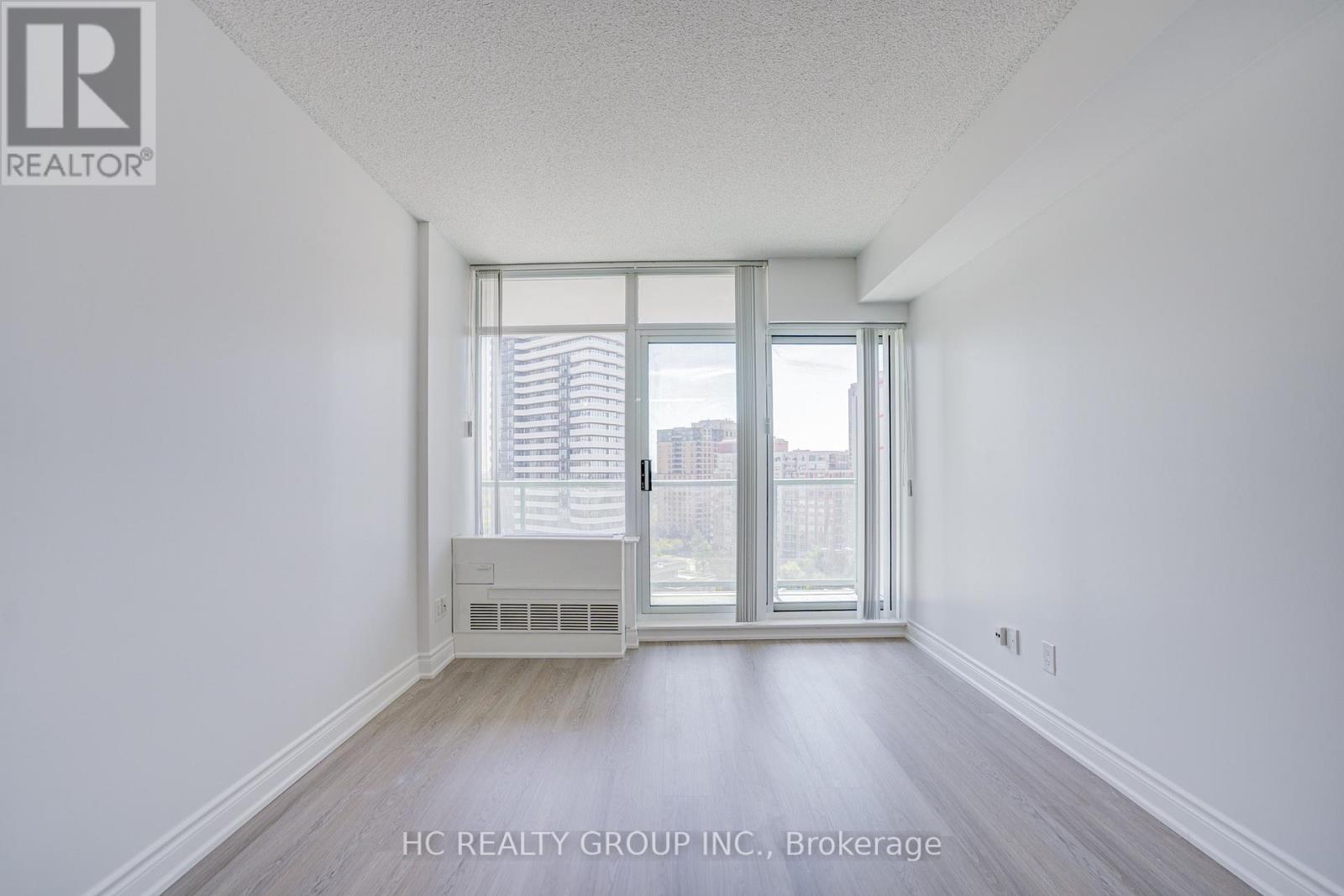 #1411 5508 YONGE STREET - 14