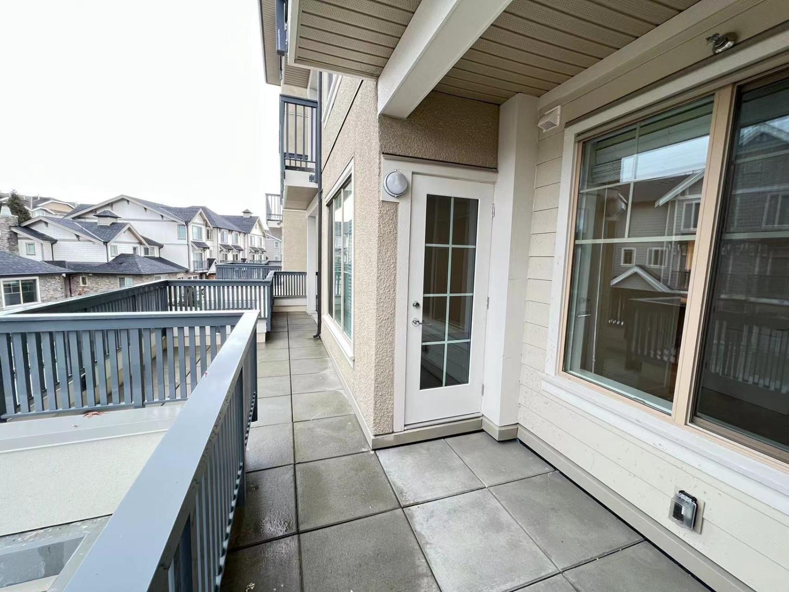 B206 20487 65 AVENUE, Langley