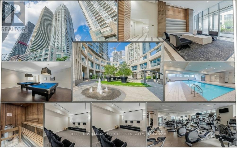 #904 2191 YONGE STREET - 22