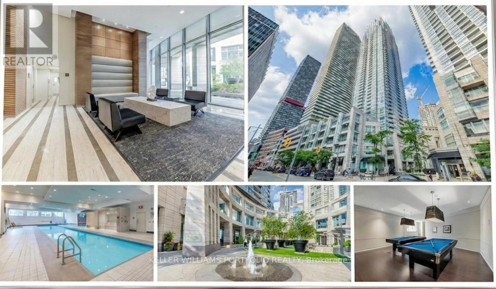 #904 2191 YONGE STREET - 23