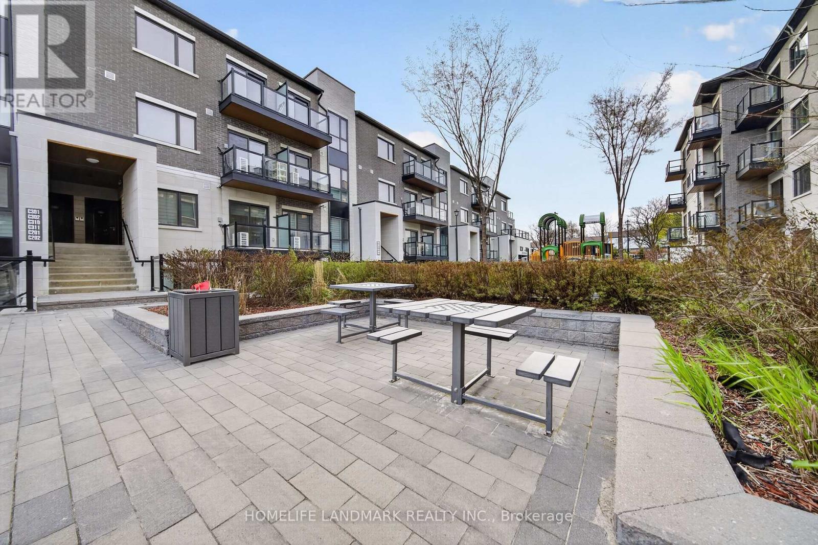 #A203 3453 VICTORIA PARK AVENUE - 46
