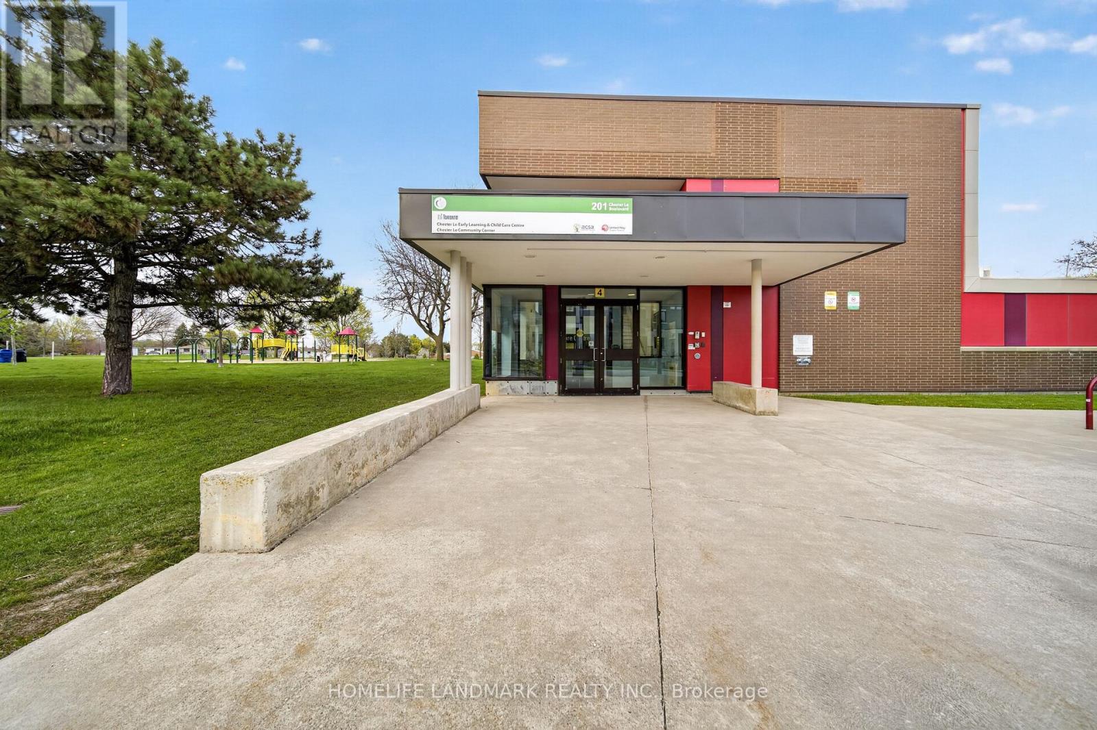 #A203 3453 VICTORIA PARK AVENUE - 49