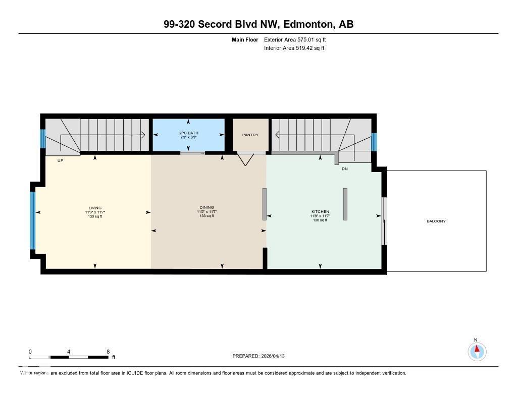 320 SECORD BV NW - 51