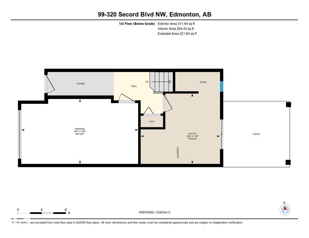 320 SECORD BV NW - 52