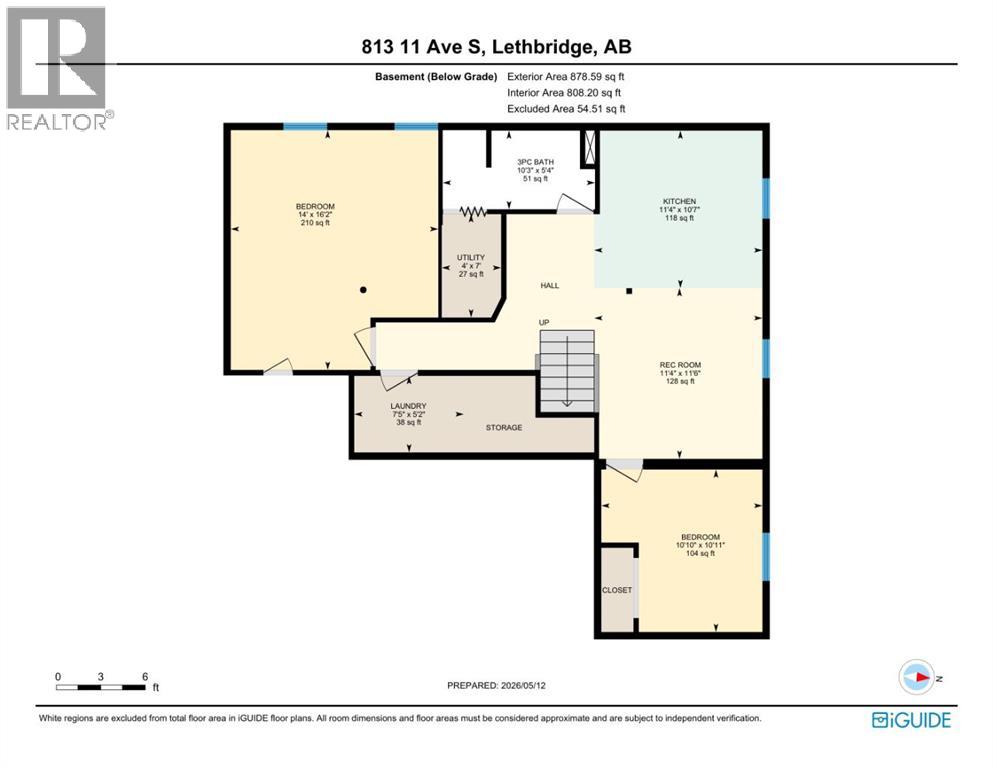 813 11 Avenue S - 36