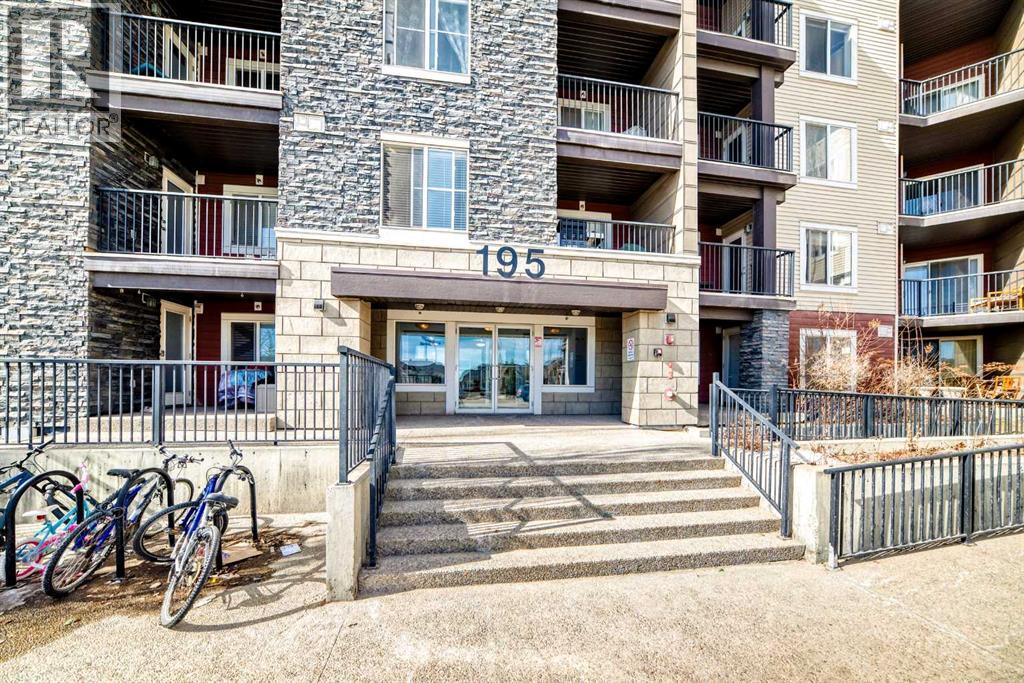 #415 195 Kincora Glen Road NW - 1