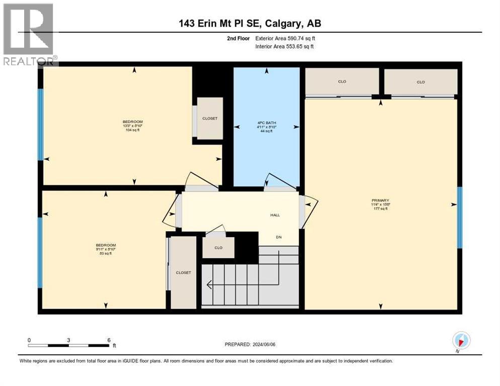 143 Erin Mount Place SE - 34