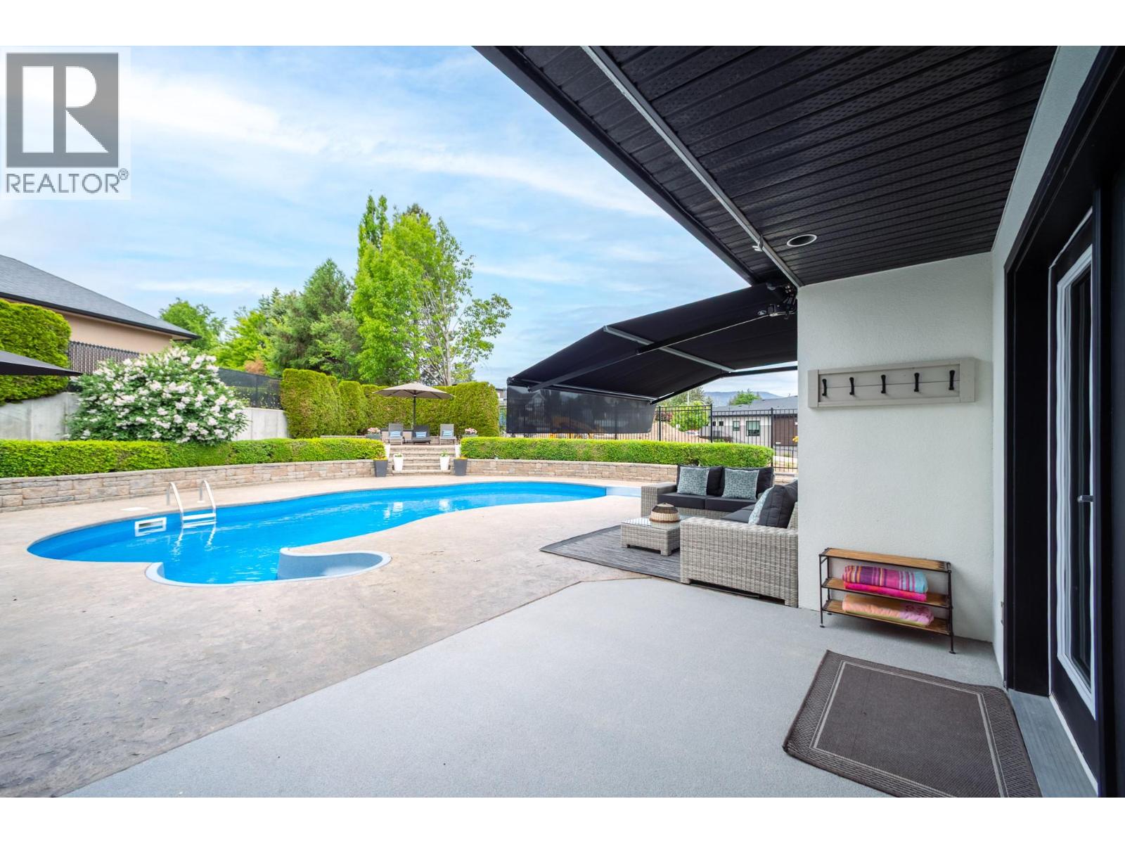 22 3103 Thacker Drive, West Kelowna