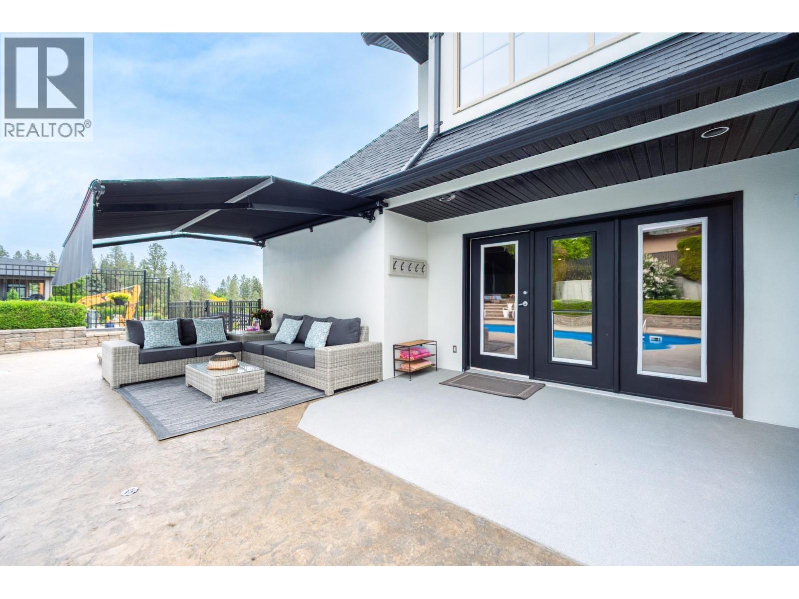 22 3103 Thacker Drive, West Kelowna
