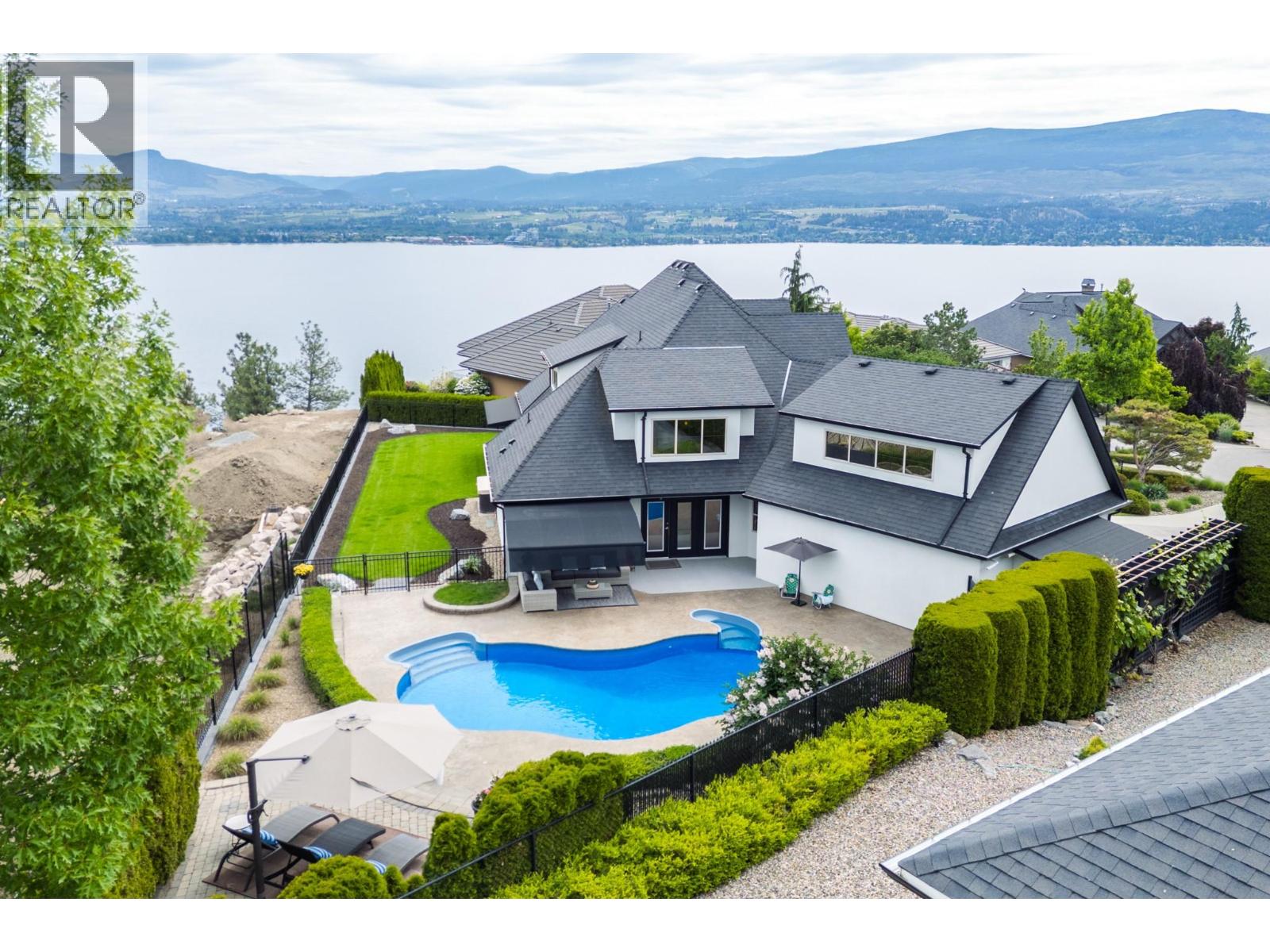 22 3103 Thacker Drive, West Kelowna