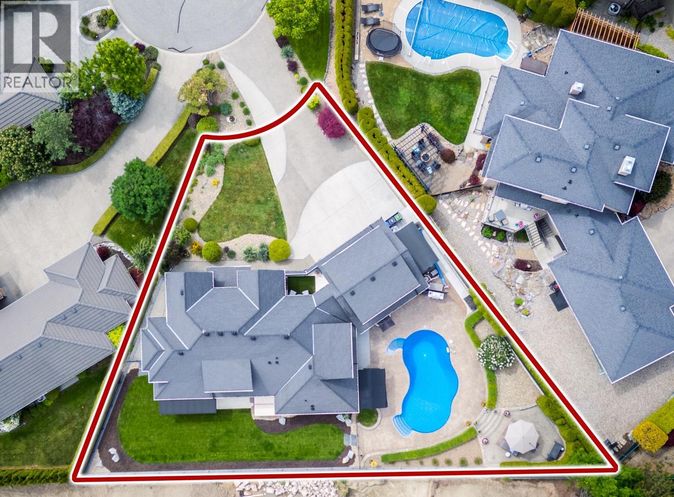 22 3103 Thacker Drive, West Kelowna
