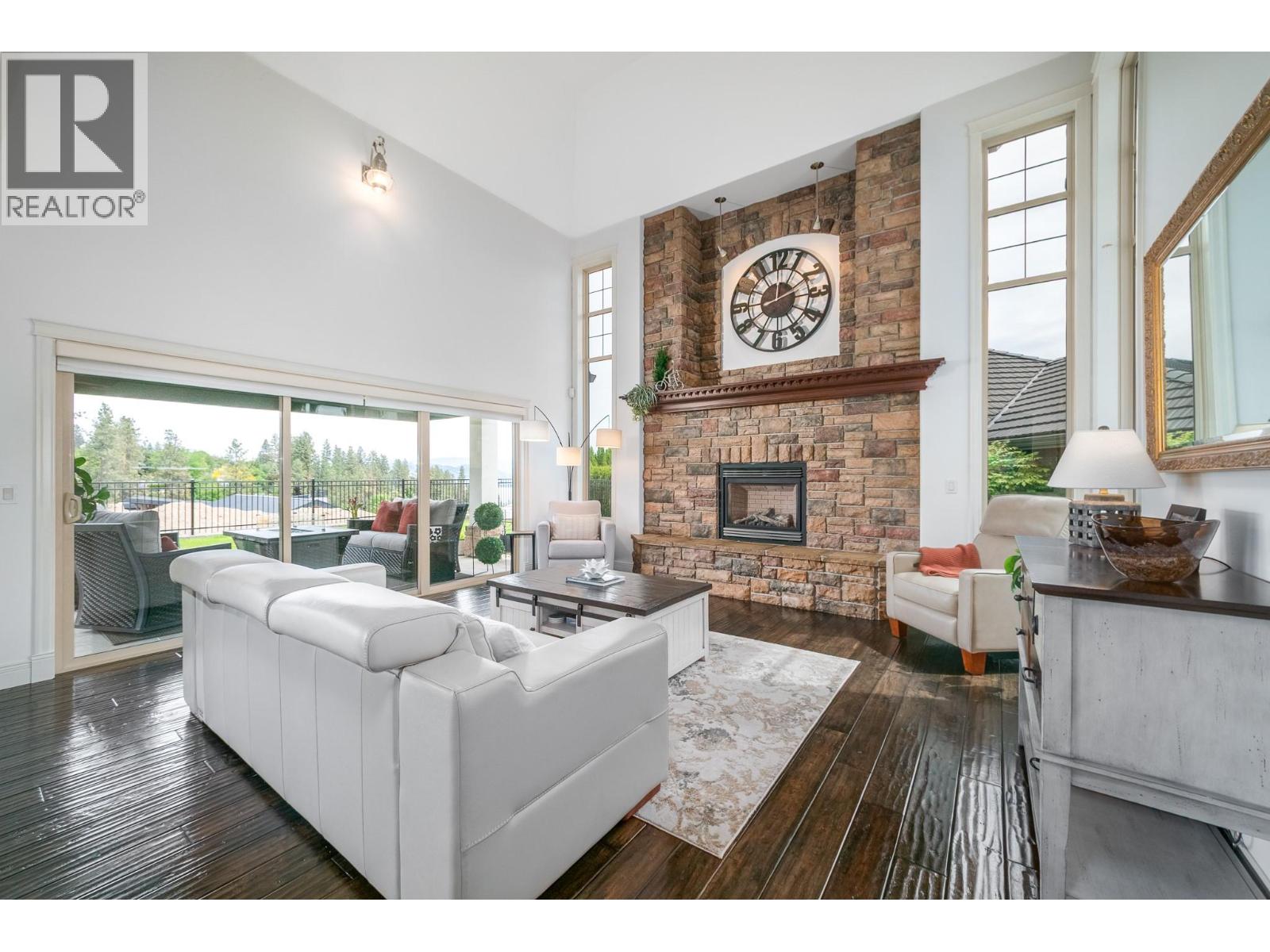 22 3103 Thacker Drive, West Kelowna