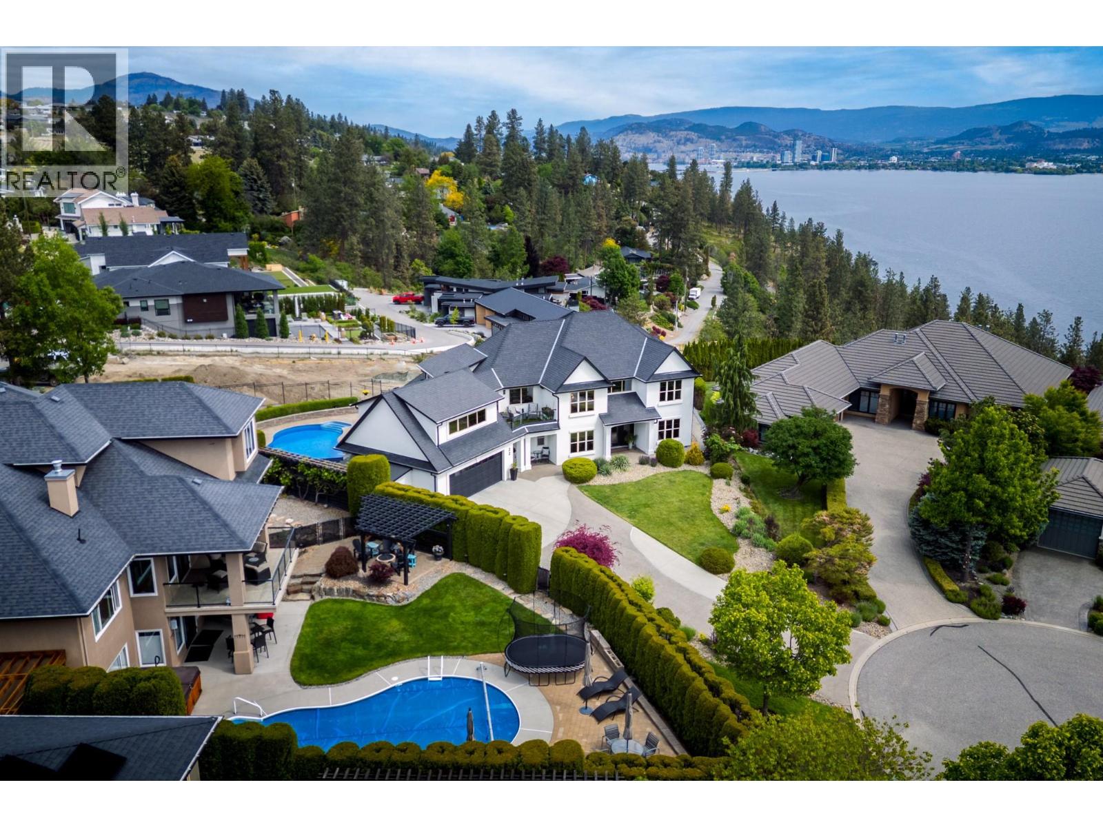 22 3103 Thacker Drive, West Kelowna