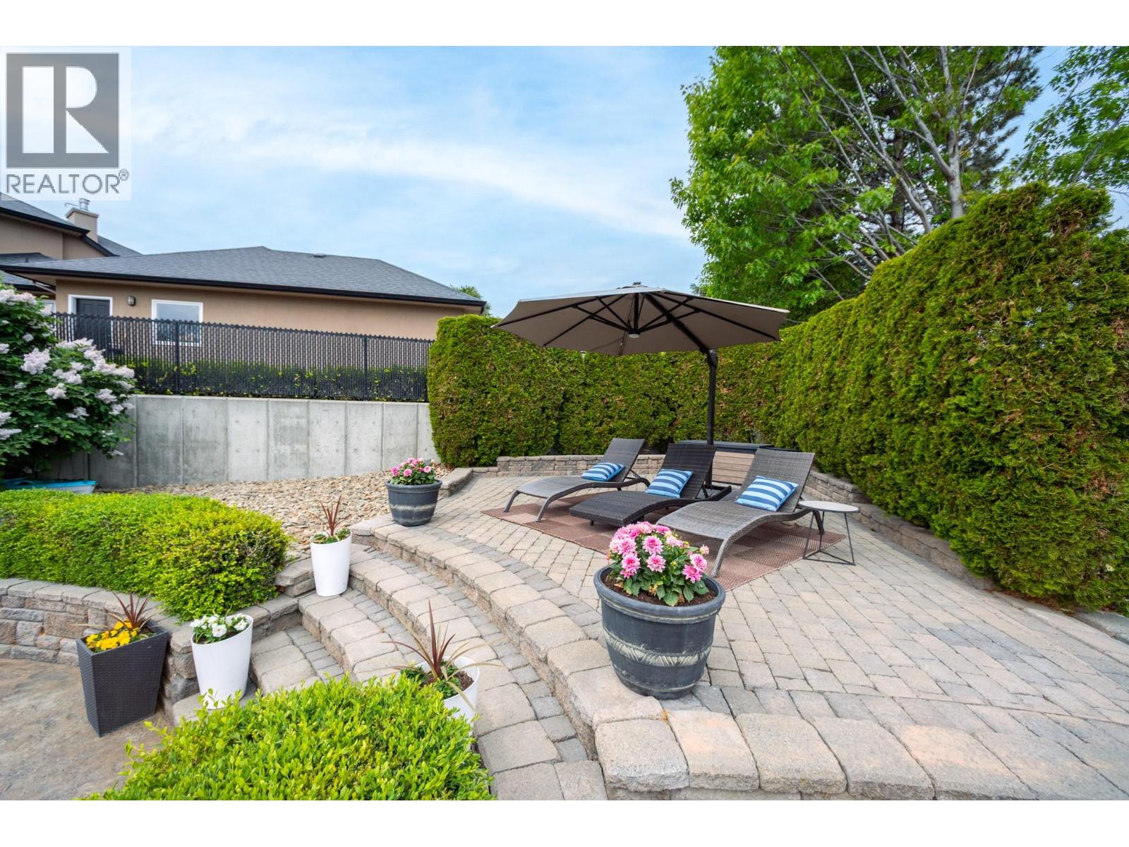 22 3103 Thacker Drive, West Kelowna