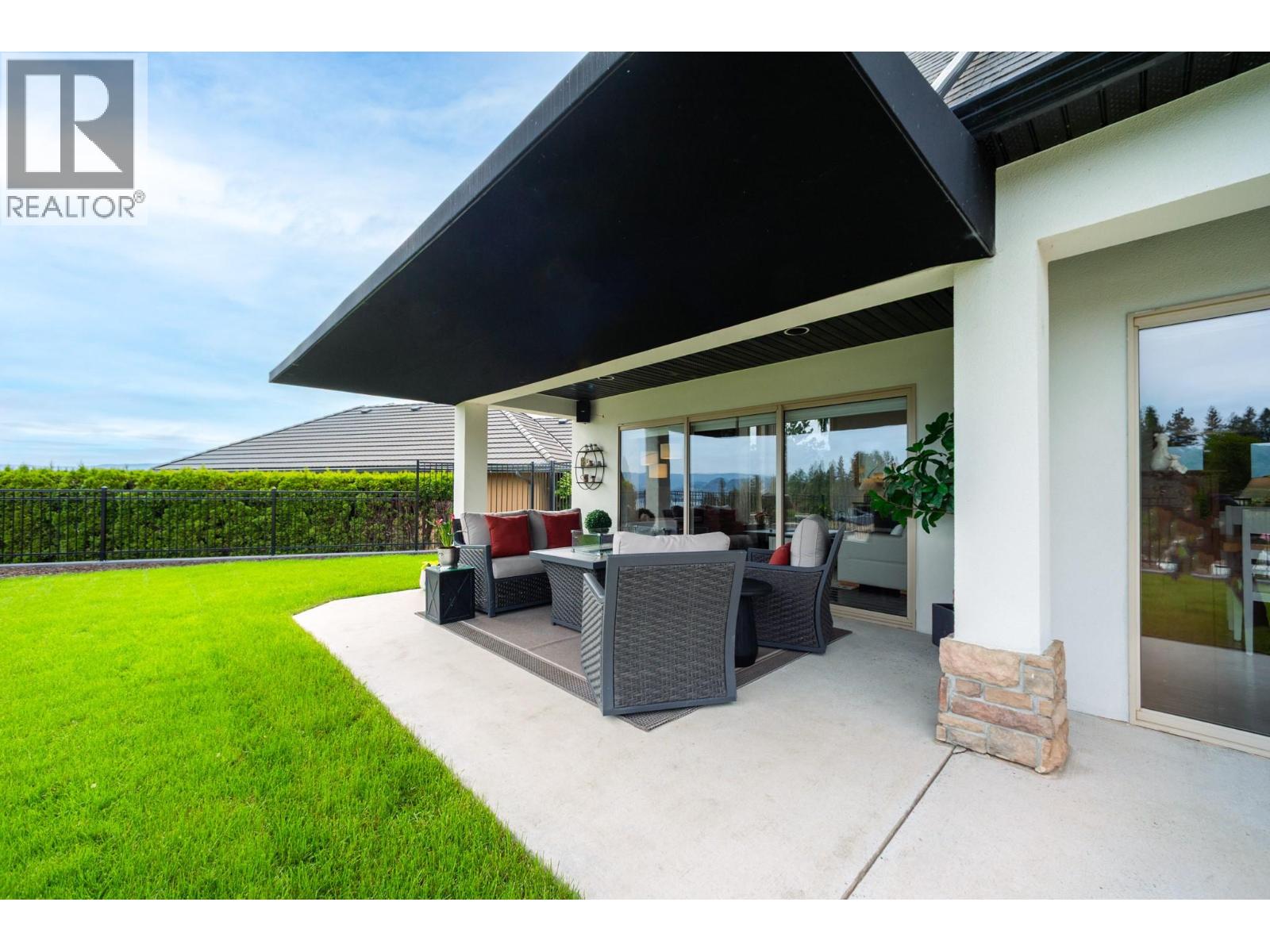 22 3103 Thacker Drive, West Kelowna