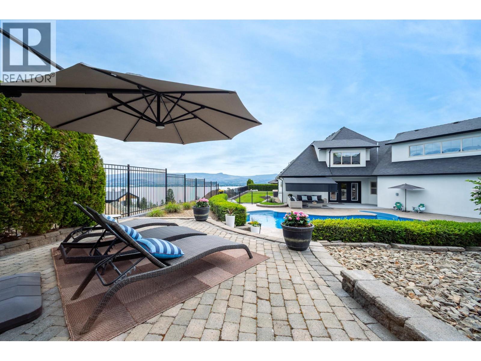 22 3103 Thacker Drive, West Kelowna