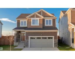 House for sale at 1723 200 St NW NW, Edmonton — MLS® E4489677