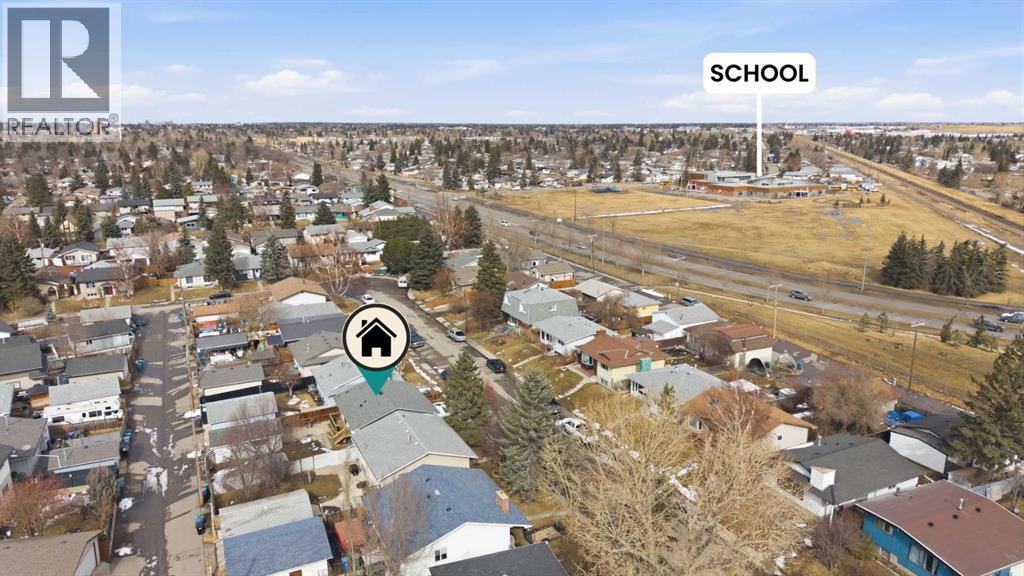263 Doverview Crescent SE - 41