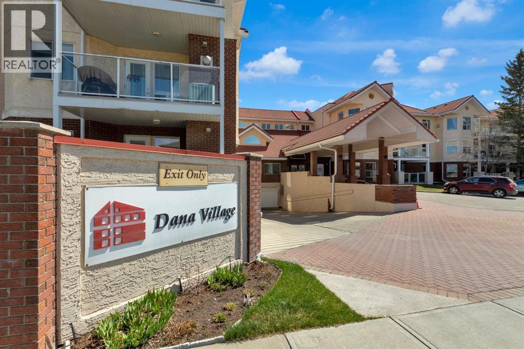 #1114 1818 Simcoe Boulevard SW - 2